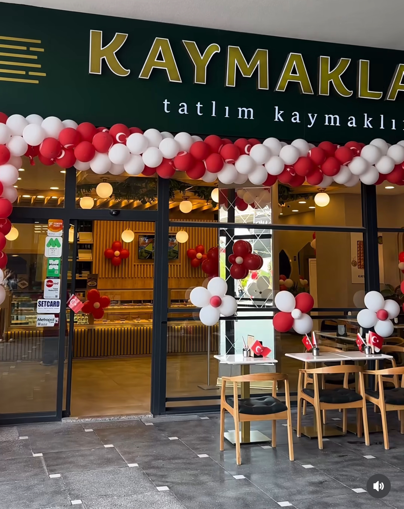 Kaymaklava tatlım kaymaklım