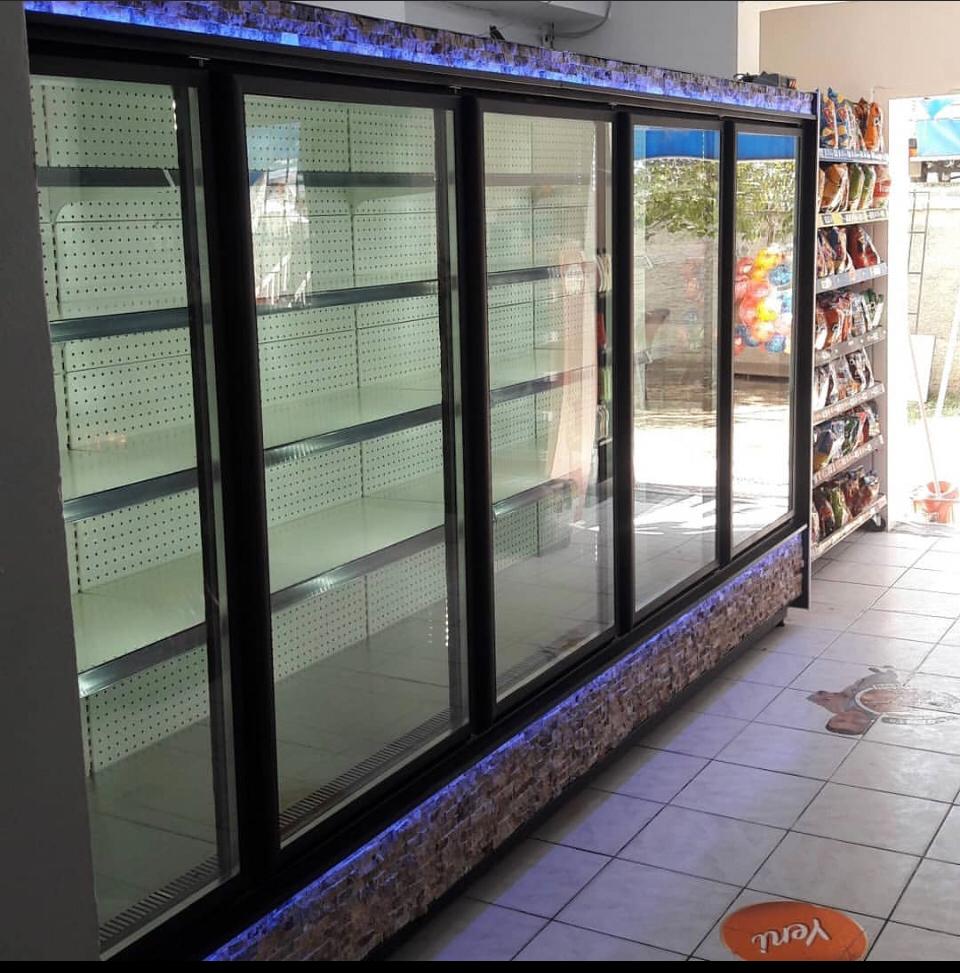 4sütlük dolabı içeçek meşrubat dolabı çarpma blok kapaklı